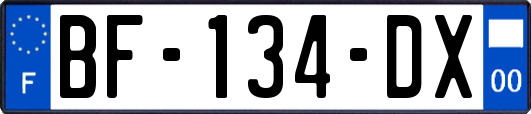 BF-134-DX