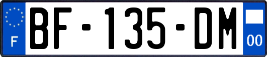 BF-135-DM