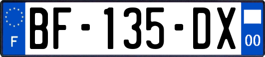 BF-135-DX