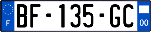 BF-135-GC