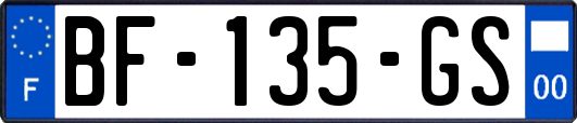 BF-135-GS