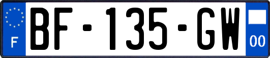 BF-135-GW