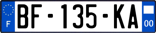 BF-135-KA