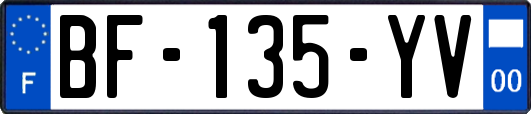 BF-135-YV