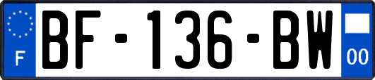 BF-136-BW