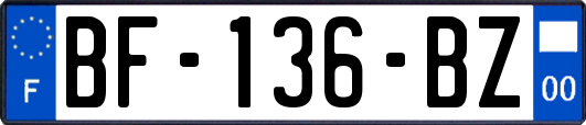 BF-136-BZ