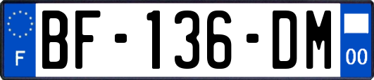 BF-136-DM