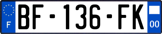 BF-136-FK