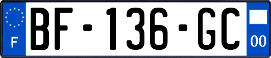 BF-136-GC