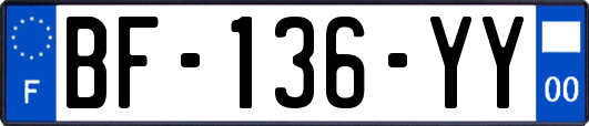 BF-136-YY