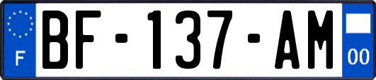 BF-137-AM