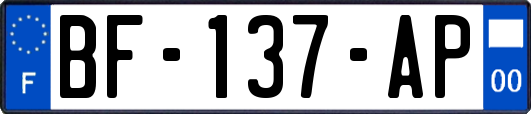 BF-137-AP