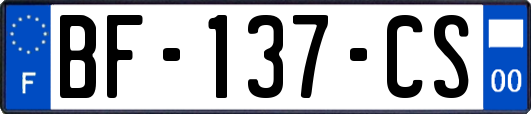 BF-137-CS