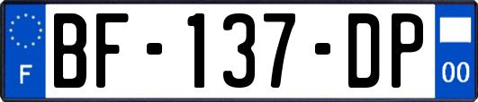 BF-137-DP
