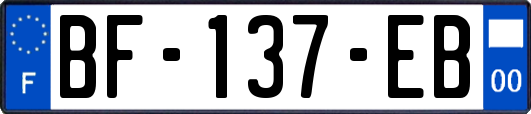 BF-137-EB