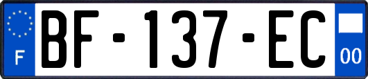 BF-137-EC
