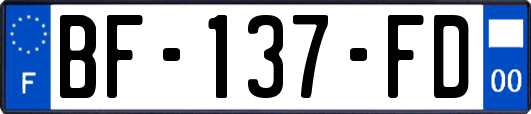 BF-137-FD