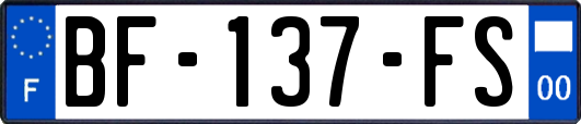 BF-137-FS