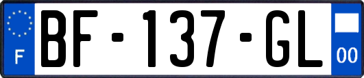 BF-137-GL