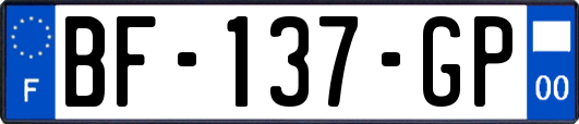 BF-137-GP