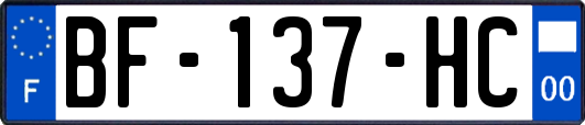 BF-137-HC