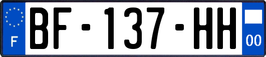 BF-137-HH
