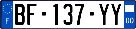 BF-137-YY