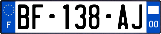 BF-138-AJ