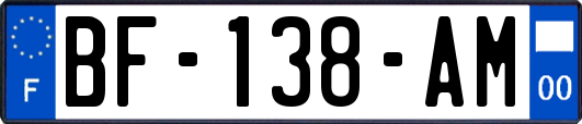 BF-138-AM