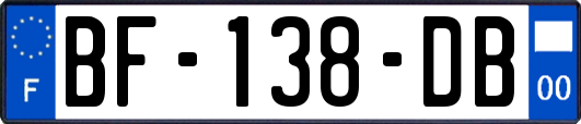 BF-138-DB