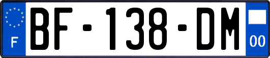 BF-138-DM