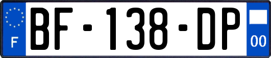 BF-138-DP