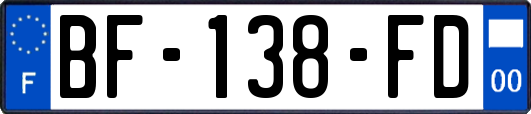 BF-138-FD