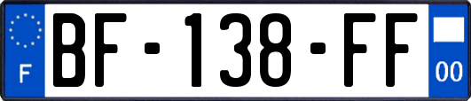 BF-138-FF