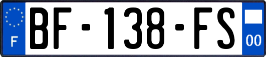 BF-138-FS