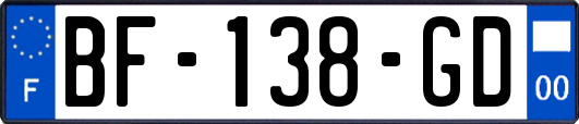 BF-138-GD