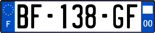 BF-138-GF