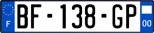 BF-138-GP