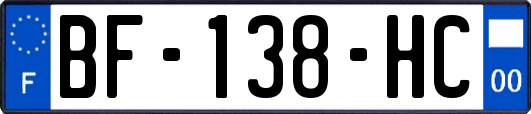 BF-138-HC