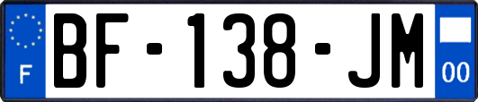 BF-138-JM