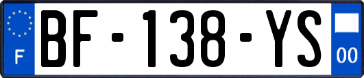 BF-138-YS