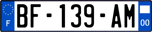 BF-139-AM