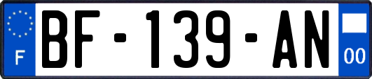 BF-139-AN