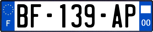 BF-139-AP