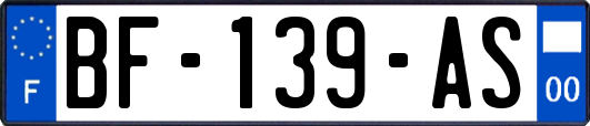 BF-139-AS