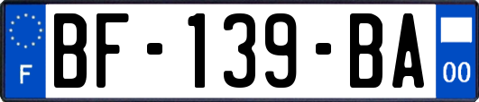 BF-139-BA