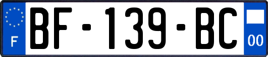 BF-139-BC