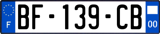 BF-139-CB