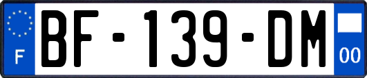 BF-139-DM