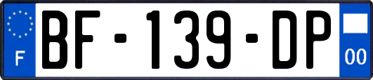 BF-139-DP